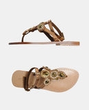 MYSTIQUE - Flip-flop skor - 2