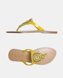 MYSTIQUE - Flip-flop skor - 25