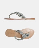 MYSTIQUE - Flip-flop skor - 4