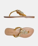 MYSTIQUE - Flip-flop skor - 5