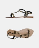 MYSTIQUE - Flip-flop skor - 7