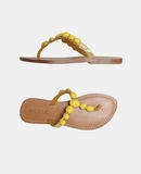 MYSTIQUE - Flip-flop skor - 9