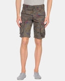 MYTHS - Bermudashorts - 28