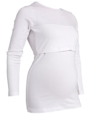 N Top Long Sleeve