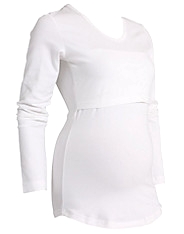 N V-Neck Long Sleeve