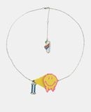 N2 - Halsband - 11