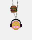 N2 - Halsband - 9