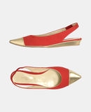 NADIA GRILLI - Slingbackskor - 2