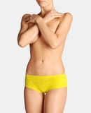 NAELIE - Badshorts