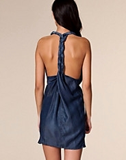 Naia Denim Top
