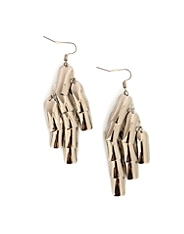 Nail Earring