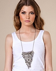 Nail Necklace