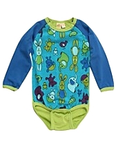 Nalo Baby Body - 3
