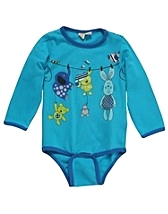 Nama Baby Body - 2