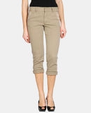 NANETTE LEPORE - Denimcapri
