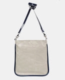 NANNINI - Läderbag - 2
