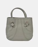 NANNINI - Läderbag - 7