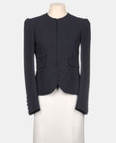 NAO TAKEKOSHI - Blazer - 2