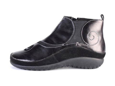 Naot: Chi leather boot