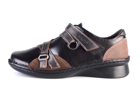 Naot: Mambo leather