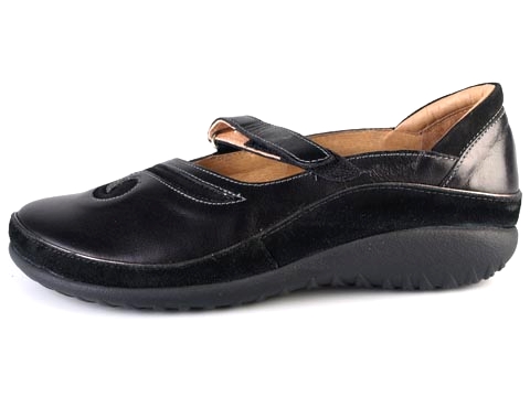 Naot: Matai leather shoe