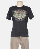 NAPAPIJRI - Kortärmad t-shirt - 2