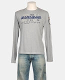 NAPAPIJRI - Långärmad t-shirt - 6