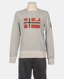 NAPAPIJRI - Sweatshirt - 4