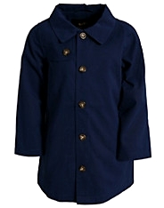 Napoli Coat