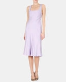 NARCISO RODRIGUEZ - Kort klänning - 4