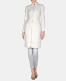 NARCISO RODRIGUEZ - Lång jacka