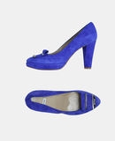 NATAN EDOUARD VERMEULEN - Pumps