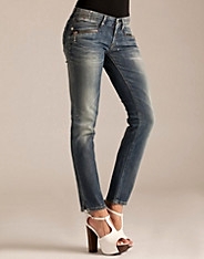 Natasha Jeans