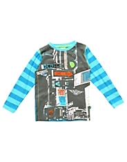 Nate Long Sleeve Top