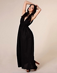 Nathalie Long Dress