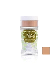 Natural Mineral Foundation