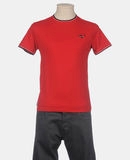 NAZIONALE ITALIANA - Kortärmad t-shirt