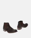 N.D.C. MADE BY HAND - Ankleboots - 4