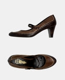 N.D.C. MADE BY HAND - Slipons