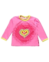 Nea Ls Top - 2