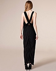 Neah Dress