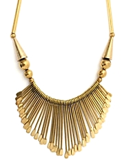 Necklace 44 CM Metal