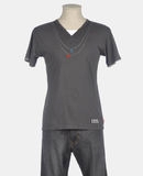 NEIGHBORHOOD - Kortärmad t-shirt