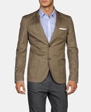 NEIL BARRETT - Blazer - 17