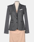 NEIL BARRETT - Blazer - 4