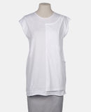 NEIL BARRETT - Kortärmad t-shirt - 10
