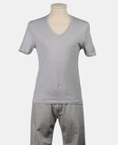 NEIL BARRETT - Kortärmad t-shirt - 2