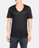 NEIL BARRETT - Kortärmad t-shirt - 4