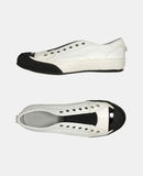 NEIL BARRETT - Slipon sneakers