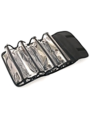 Nelly Zip MakeUpBag